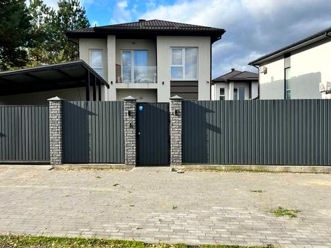 будинок за адресою Звенигородська вул.