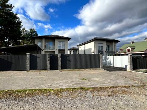 будинок за адресою Звенигородська вул.