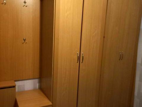 квартира по адресу Драгоманова ул., 14