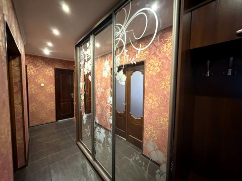 квартира за адресою Кобзарська, 17