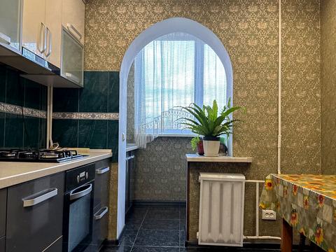 квартира за адресою Кобзарська, 17