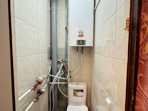 квартира за адресою Кобзарська, 17