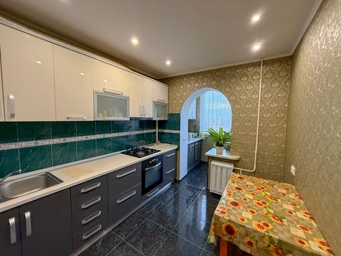 квартира за адресою Кобзарська, 17