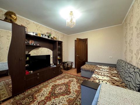 квартира за адресою Кобзарська, 17