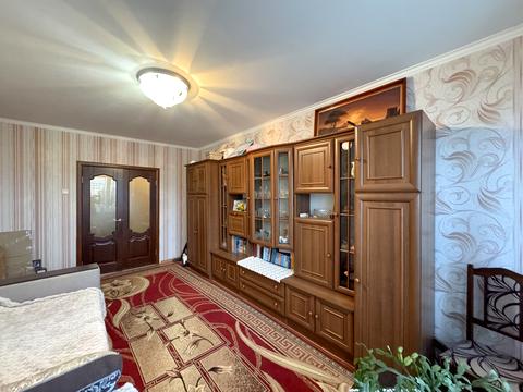 квартира за адресою Кобзарська, 17