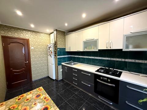 квартира за адресою Кобзарська, 17