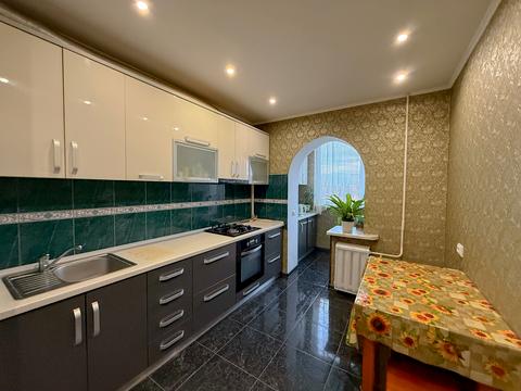 квартира за адресою Кобзарська, 17