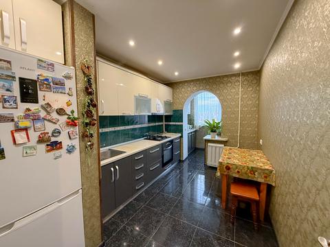 квартира за адресою Кобзарська, 17