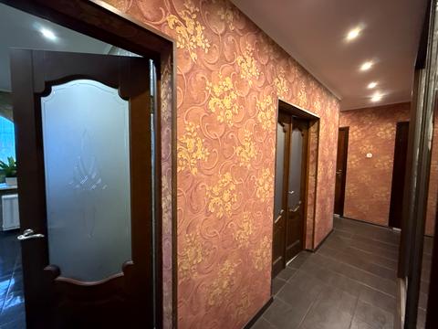 квартира за адресою Кобзарська, 17