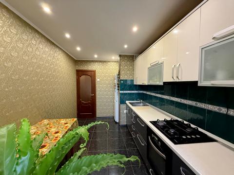 квартира за адресою Кобзарська, 17