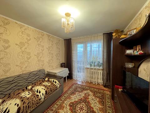 квартира за адресою Кобзарська, 17