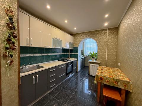 квартира за адресою Кобзарська, 17