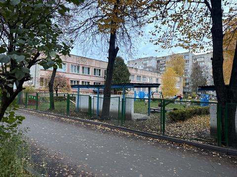 квартира за адресою Кобзарська, 17