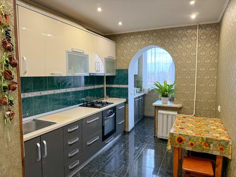 квартира за адресою Кобзарська, 17