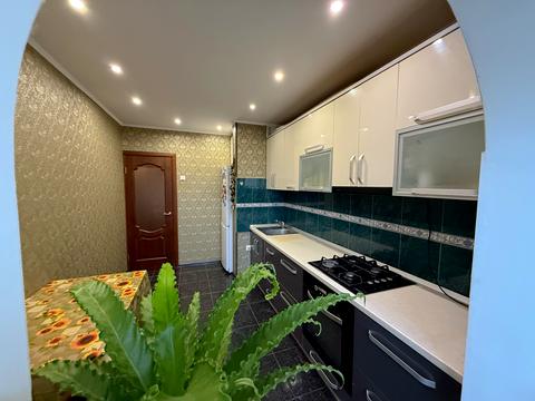 квартира за адресою Кобзарська, 17