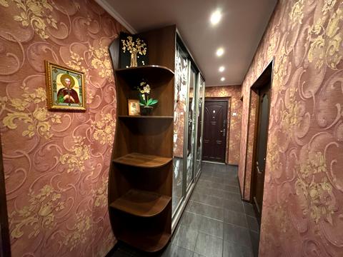 квартира за адресою Кобзарська, 17