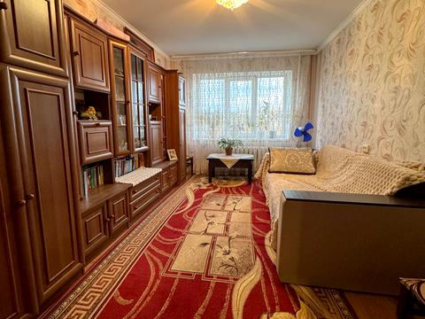 квартира за адресою Кобзарська, 17