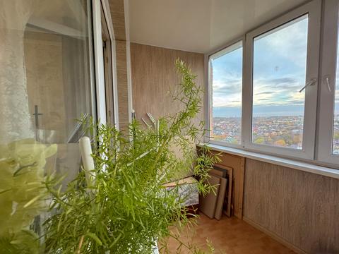 квартира за адресою Кобзарська, 17