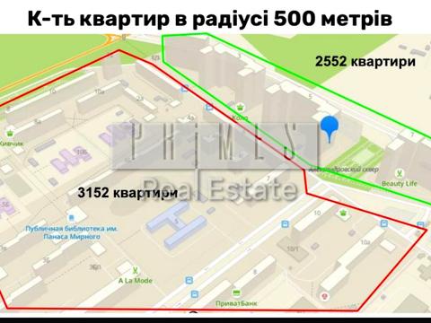 коммерческая по адресу Кондратюка Юрия ул., 5