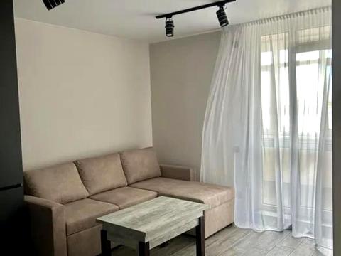 квартира по адресу Зеленая ул., 204