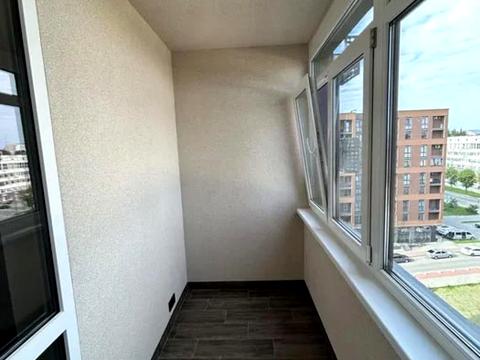 квартира по адресу Зеленая ул., 204