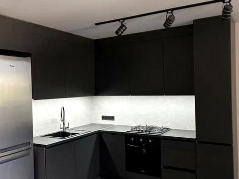 квартира по адресу Зеленая ул., 204