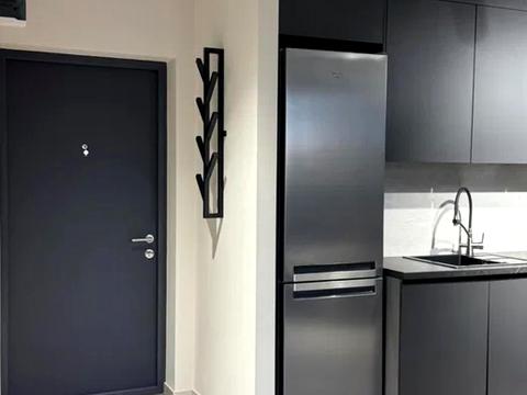 квартира по адресу Зеленая ул., 204