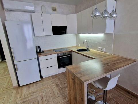 квартира за адресою Івана Акінфієва вул. (Фучика), 30-А