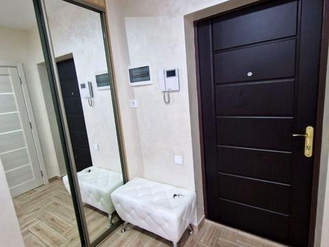 квартира за адресою Івана Акінфієва вул. (Фучика), 30-А