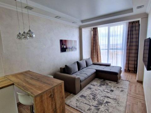 квартира за адресою Івана Акінфієва вул. (Фучика), 30-А