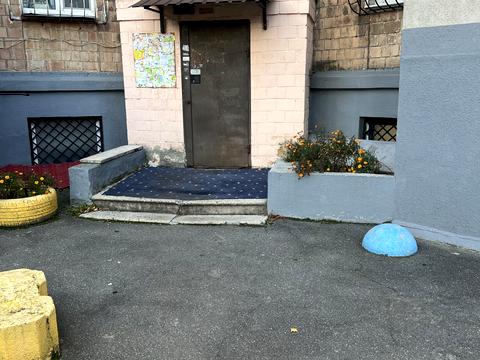 квартира за адресою Чоколівський бульв., 37