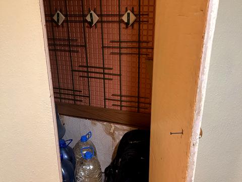 квартира за адресою Чоколівський бульв., 37