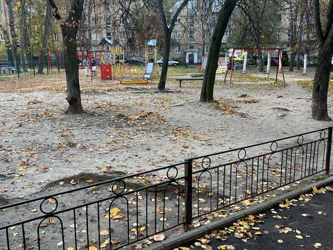 квартира за адресою Чоколівський бульв., 37