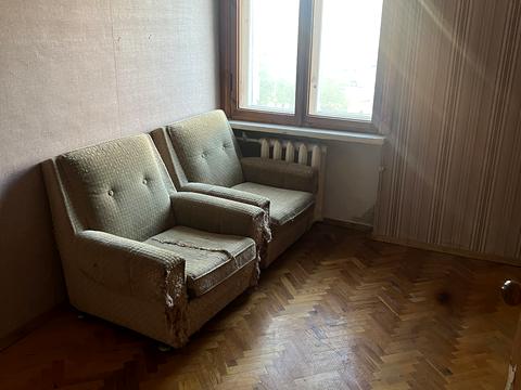 квартира за адресою Чоколівський бульв., 37