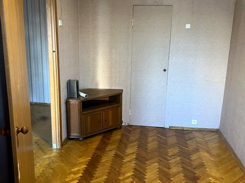 квартира за адресою Чоколівський бульв., 37