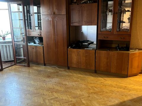 квартира за адресою Чоколівський бульв., 37