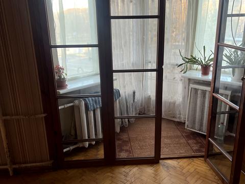 квартира за адресою Чоколівський бульв., 37