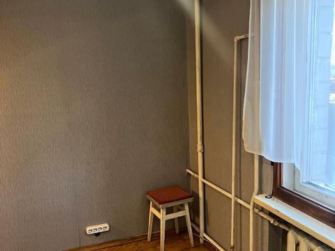 квартира за адресою Чоколівський бульв., 37