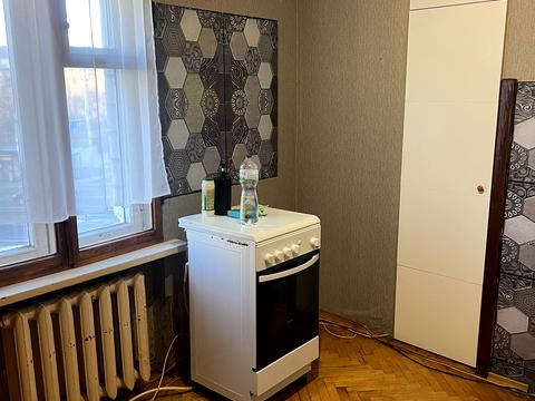 квартира за адресою Чоколівський бульв., 37