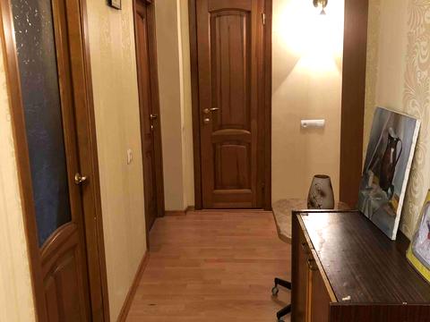 квартира за адресою Олексія Вадатурського вул. (Маршала Малиновського), 21