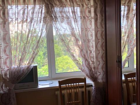 квартира за адресою Олексія Вадатурського вул. (Маршала Малиновського), 21