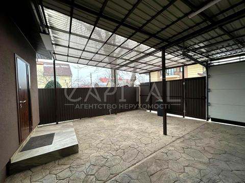 дом по адресу Холодноярська ул. (Кайсарова)