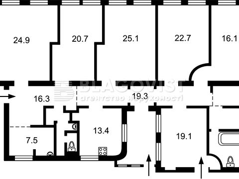 комерційна за адресою Богдана Хмельницького вул., 29/2