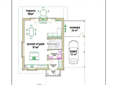 будинок за адресою Янівська