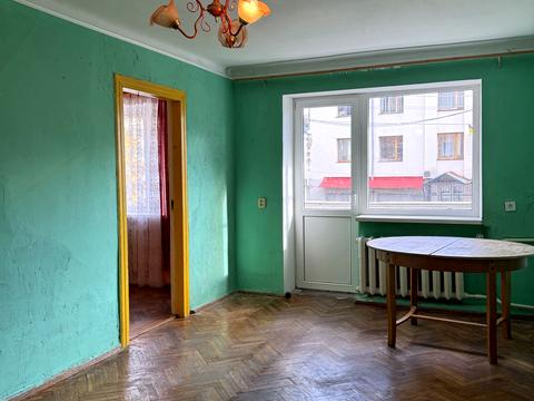 квартира по адресу Шопена ул., 10