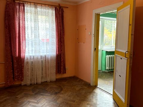 квартира по адресу Шопена ул., 10