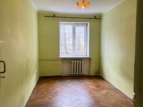 квартира по адресу Шопена ул., 10