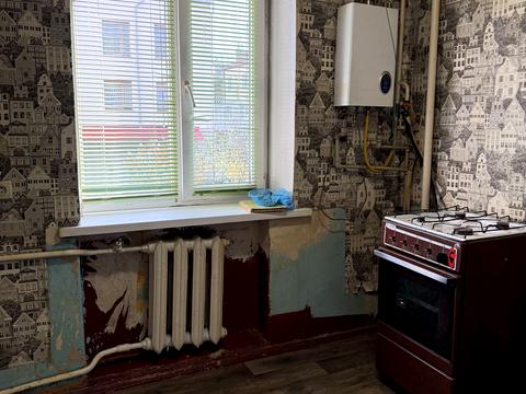 квартира по адресу Шопена ул., 10