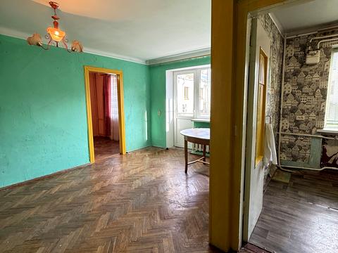 квартира по адресу Шопена ул., 10