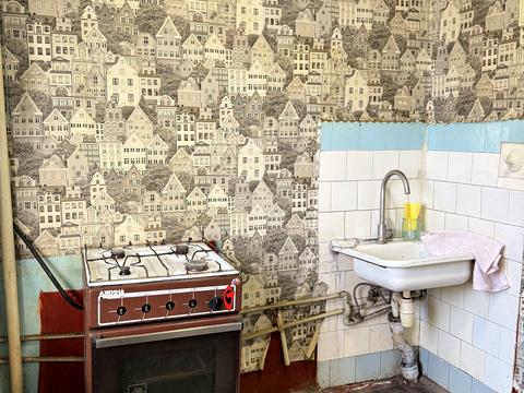 квартира по адресу Шопена ул., 10